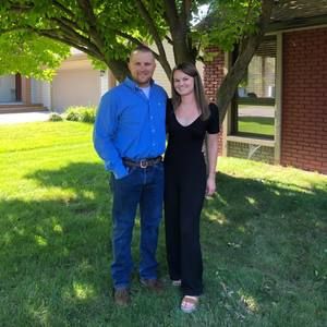 Meet your Posher, Meredith